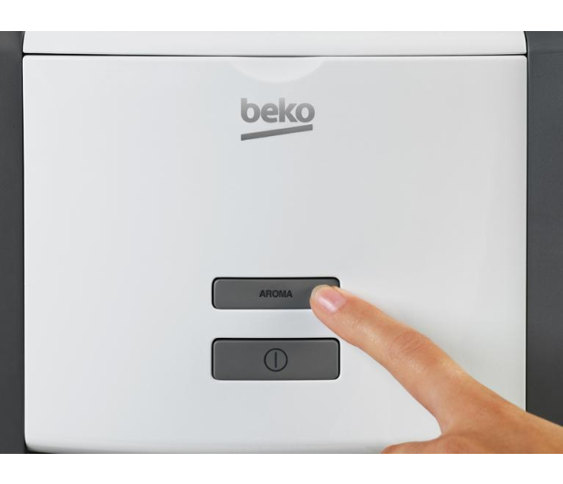 Beko CFM6151W - 1402565 - zdjęcie 2